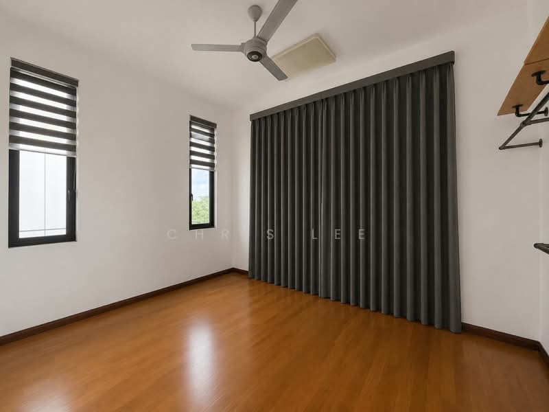 Bungalow for Sale in Eco Sanctuary (Telok Panglima Garang) - Chris Lee - Interior - PropertyGuru.com.my