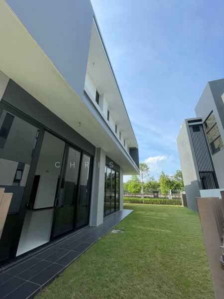 Bungalow for Sale in Eco Sanctuary (Telok Panglima Garang) - Chris Lee - Exterior - PropertyGuru.com.my