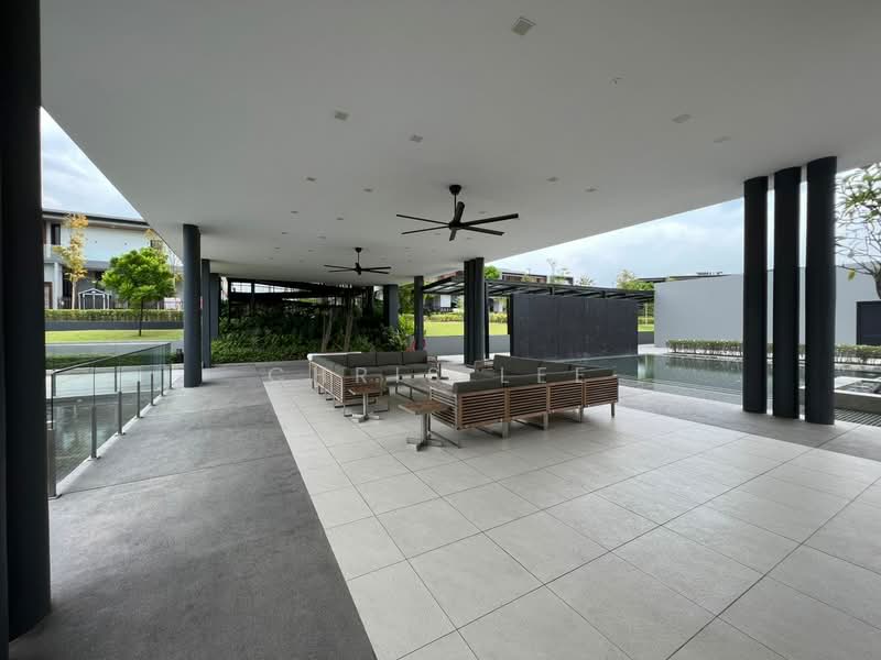 Bungalow for Sale in Eco Sanctuary (Telok Panglima Garang) - Chris Lee - Exterior - PropertyGuru.com.my