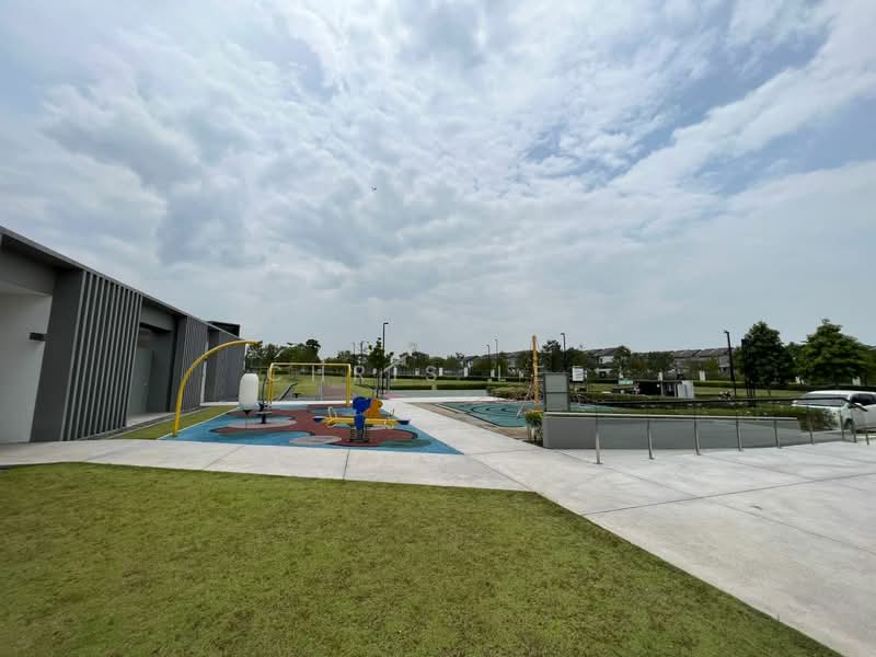 Bungalow for Sale in Eco Sanctuary (Telok Panglima Garang) - Chris Lee - Exterior - PropertyGuru.com.my