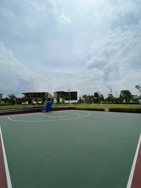 Bungalow for Sale in Eco Sanctuary (Telok Panglima Garang) - Chris Lee - Exterior - PropertyGuru.com.my