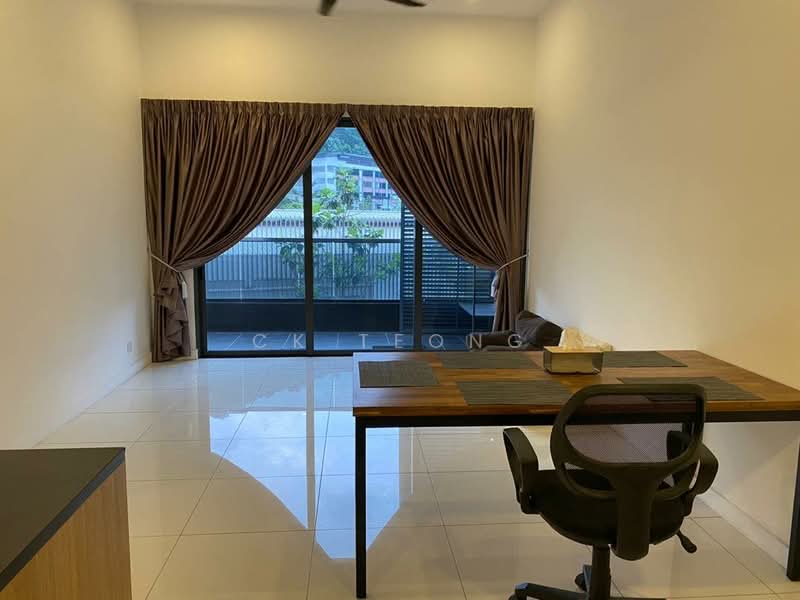 Condominium for Rent at The Veo - CK Teong - Dining Room - PropertyGuru.com.my