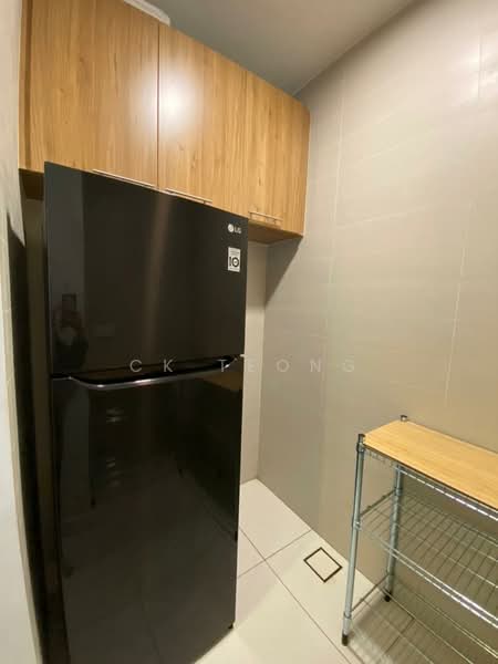 Condominium for Rent at The Veo - CK Teong - Kitchen - PropertyGuru.com.my