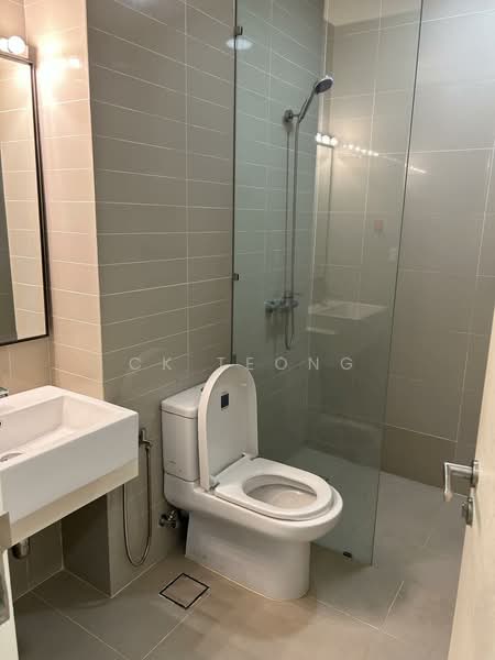 Condominium for Rent at The Veo - CK Teong - Bathroom - PropertyGuru.com.my