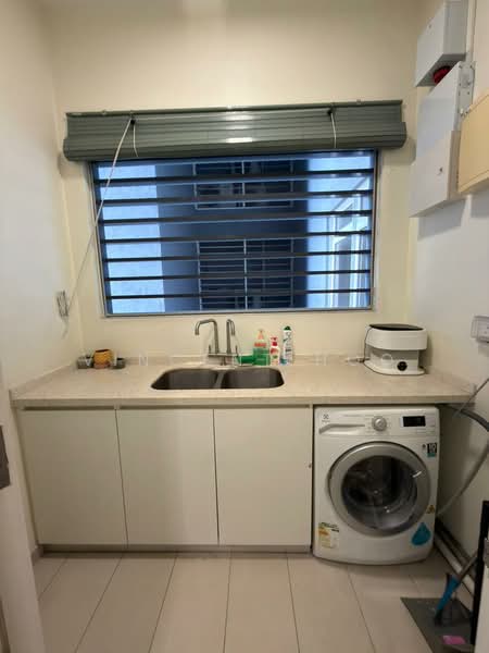 Servis Apartment untuk Disewa di Eco Sky - Vincent Hoo - Interior - PropertyGuru.com.my