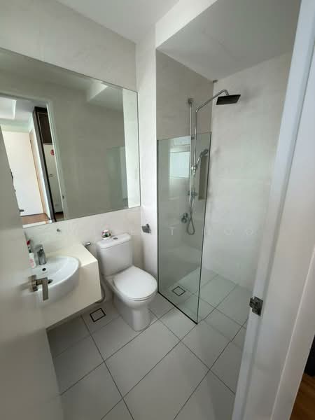 Servis Apartment untuk Disewa di Eco Sky - Vincent Hoo - Bathroom - PropertyGuru.com.my