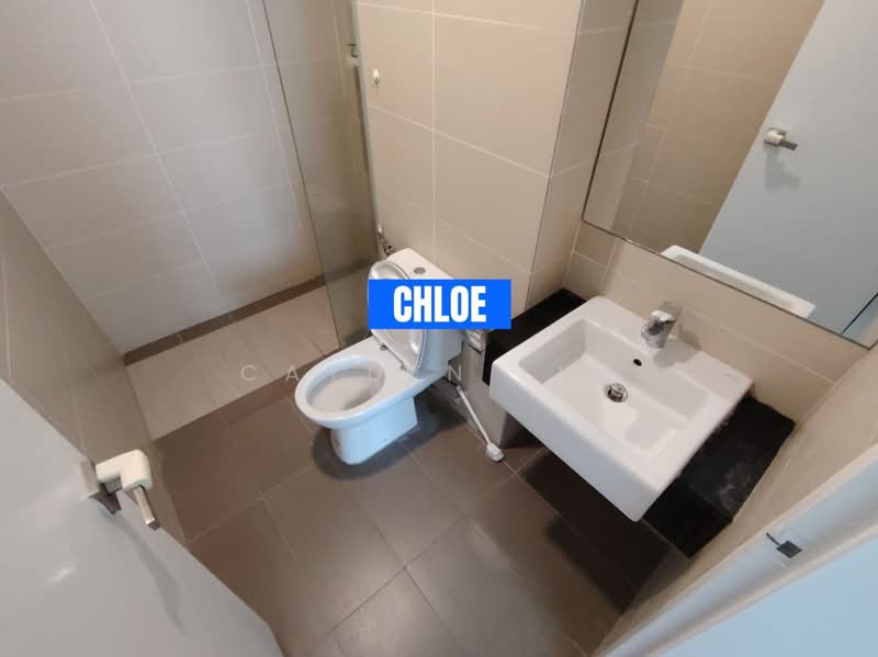 Condominium for Rent at Tropicana Bay Residences - Cayden Lim - Bathroom - PropertyGuru.com.my