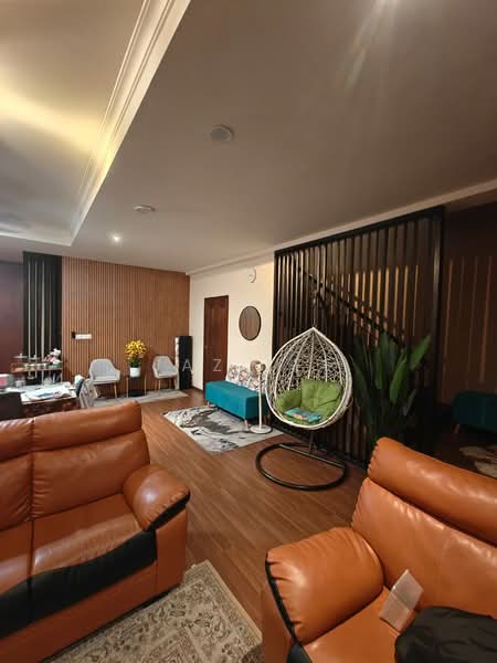 2-storey Terraced House for Sale in Horizon Hills (Iskandar Puteri (Nusajaya)) - Jaz Lee - PropertyGuru.com.my