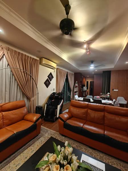 2-storey Terraced House for Sale in Horizon Hills (Iskandar Puteri (Nusajaya)) - Jaz Lee - PropertyGuru.com.my