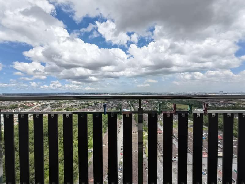 Service Residence for Sale at KSL Avery Park - Brendy Hoo - View - PropertyGuru.com.my