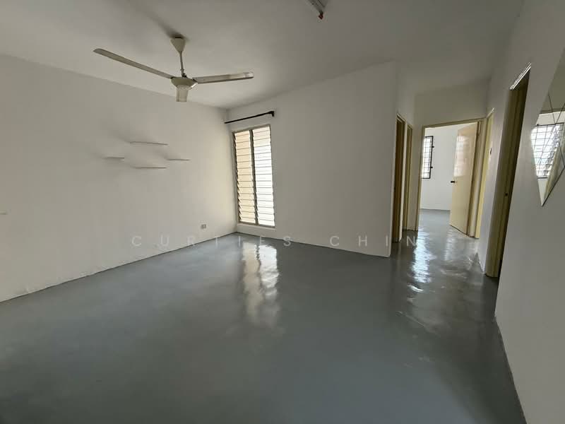 Rumah Flat untuk Disewa di Sri Indah - CURTIES CHIN - Interior - PropertyGuru.com.my