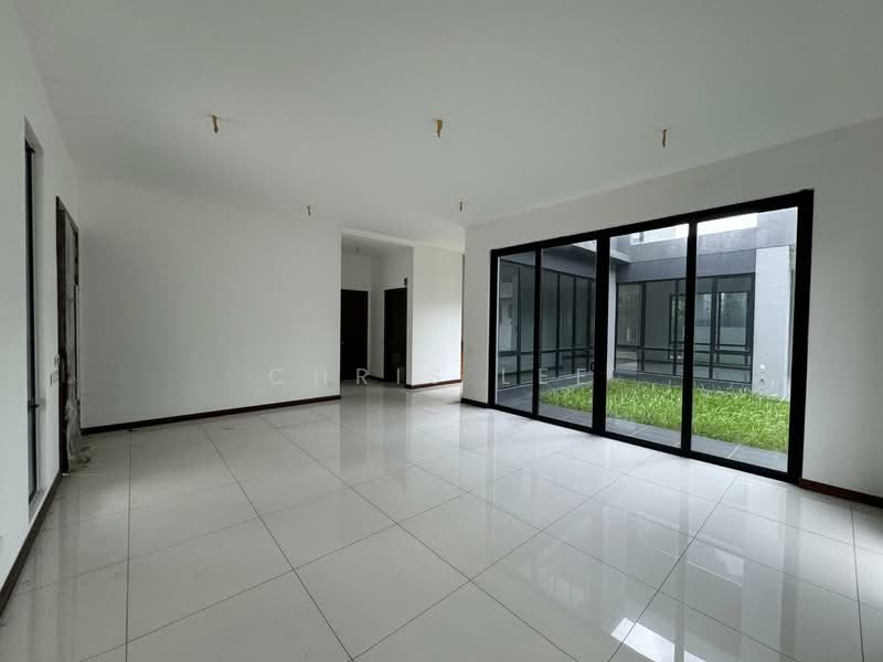 Bungalow for Sale in Telok Panglima Garang (Selangor) - Chris Lee - Living Room - PropertyGuru.com.my