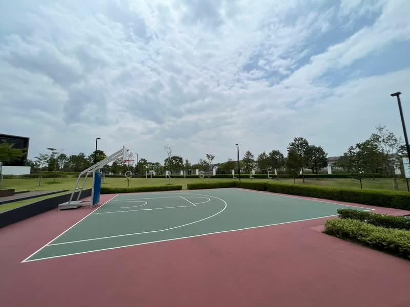 Bungalow for Sale in Telok Panglima Garang (Selangor) - Chris Lee - Exterior - PropertyGuru.com.my
