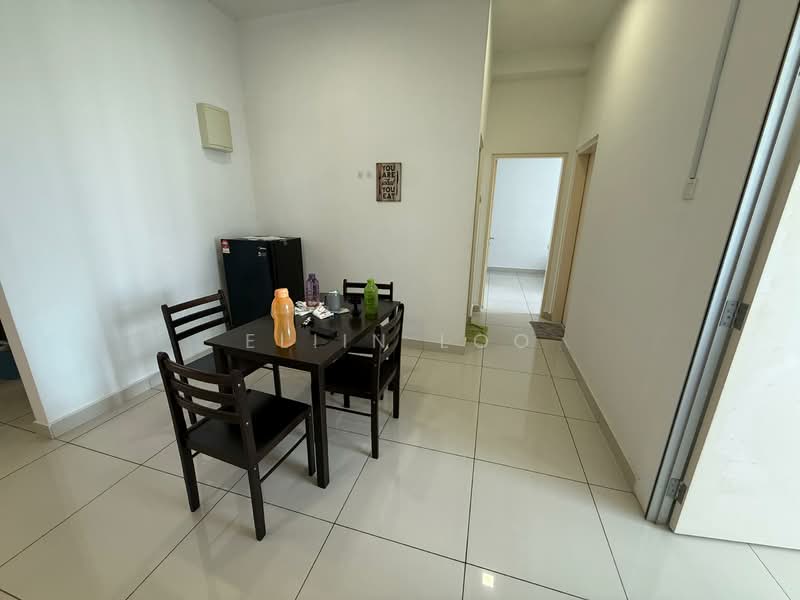 Servis Apartment untuk Disewa di Sky Habitat - Eliin Loo - Interior - PropertyGuru.com.my