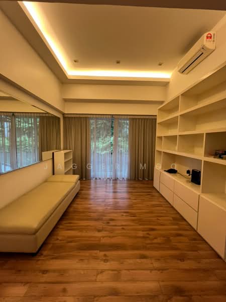 Rumah Teres 4 Tingkat untuk Dijual di Bukit Bandaraya (Bangsar) - Jagger Moo - PropertyGuru.com.my