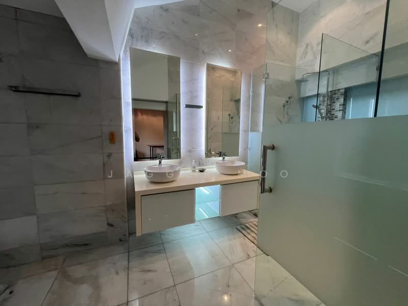 Rumah Teres 4 Tingkat untuk Dijual di Bukit Bandaraya (Bangsar) - Jagger Moo - PropertyGuru.com.my