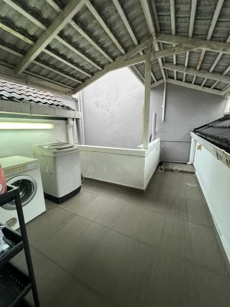Rumah Teres 4 Tingkat untuk Dijual di Bukit Bandaraya (Bangsar) - Jagger Moo - PropertyGuru.com.my