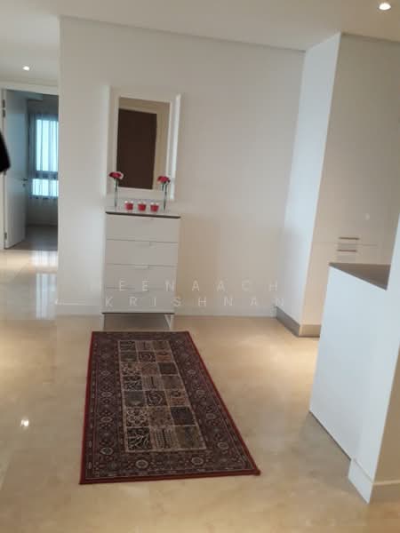 Service Residence for Rent at The Sentral Residences - Meenaachi Krishnan - PropertyGuru.com.my