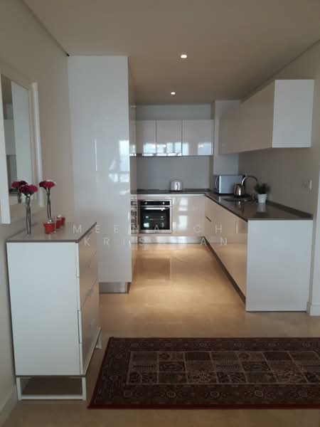 Service Residence for Rent at The Sentral Residences - Meenaachi Krishnan - PropertyGuru.com.my