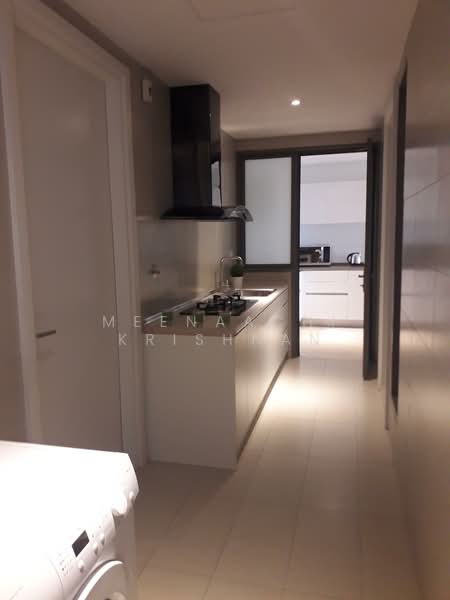 Service Residence for Rent at The Sentral Residences - Meenaachi Krishnan - PropertyGuru.com.my