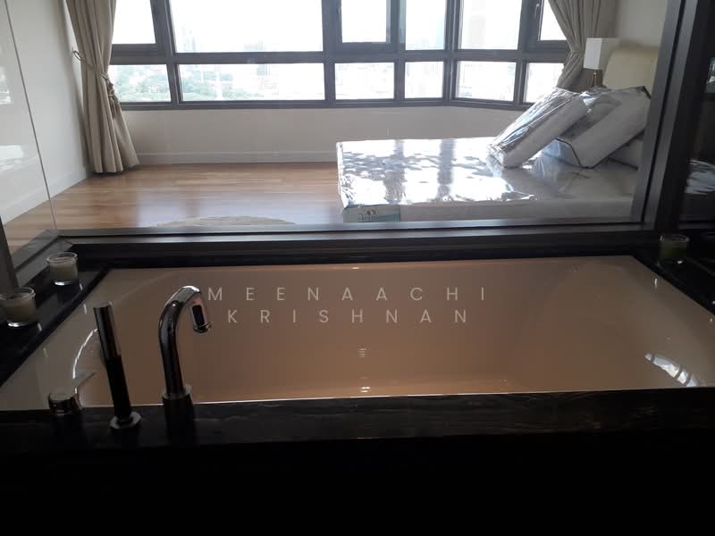 Service Residence for Rent at The Sentral Residences - Meenaachi Krishnan - PropertyGuru.com.my
