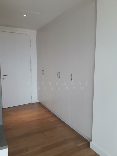 Service Residence for Rent at The Sentral Residences - Meenaachi Krishnan - PropertyGuru.com.my