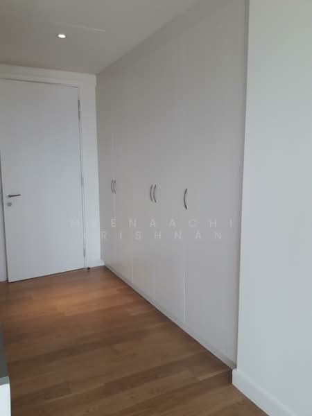 Service Residence for Rent at The Sentral Residences - Meenaachi Krishnan - PropertyGuru.com.my