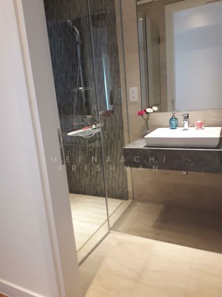Service Residence for Rent at The Sentral Residences - Meenaachi Krishnan - PropertyGuru.com.my
