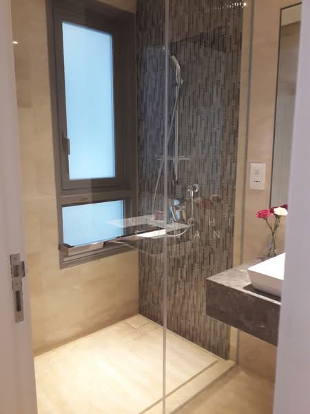Service Residence for Rent at The Sentral Residences - Meenaachi Krishnan - PropertyGuru.com.my