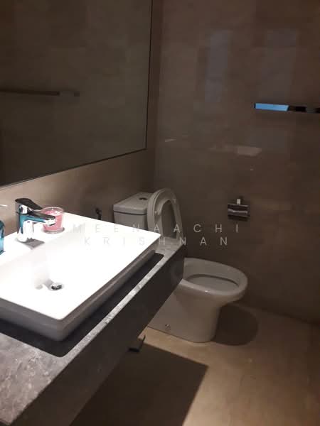 Service Residence for Rent at The Sentral Residences - Meenaachi Krishnan - PropertyGuru.com.my