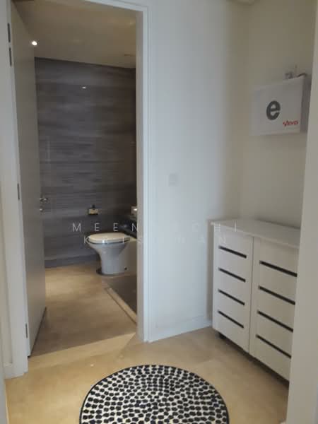 Service Residence for Rent at The Sentral Residences - Meenaachi Krishnan - PropertyGuru.com.my