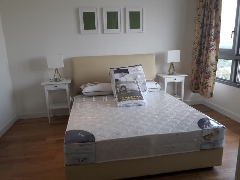 Service Residence for Rent at The Sentral Residences - Meenaachi Krishnan - PropertyGuru.com.my