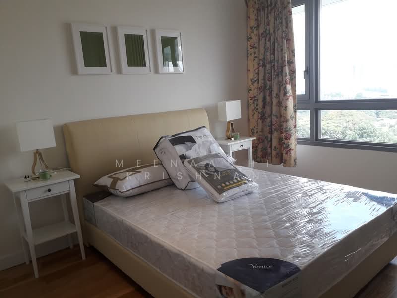 Service Residence for Rent at The Sentral Residences - Meenaachi Krishnan - PropertyGuru.com.my