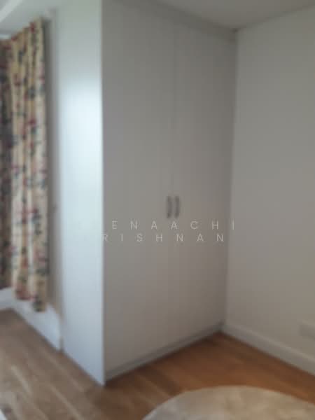 Service Residence for Rent at The Sentral Residences - Meenaachi Krishnan - PropertyGuru.com.my