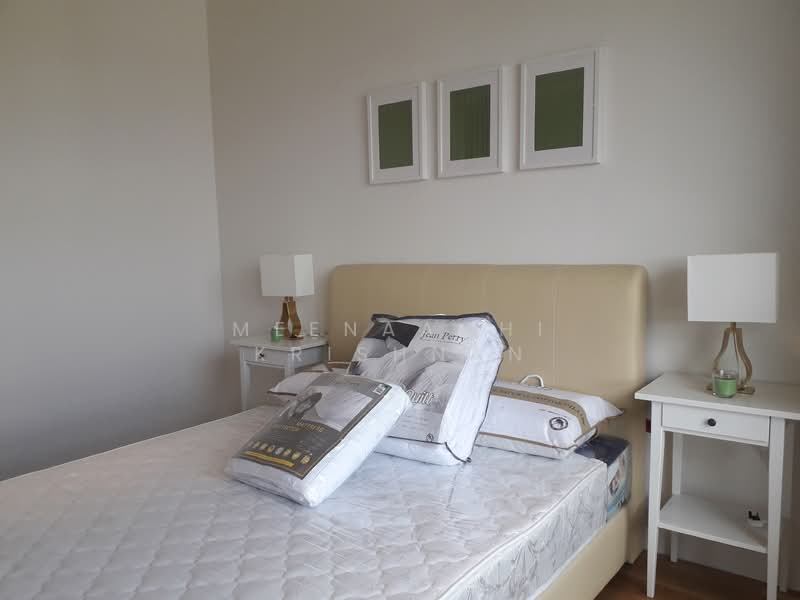 Service Residence for Rent at The Sentral Residences - Meenaachi Krishnan - PropertyGuru.com.my