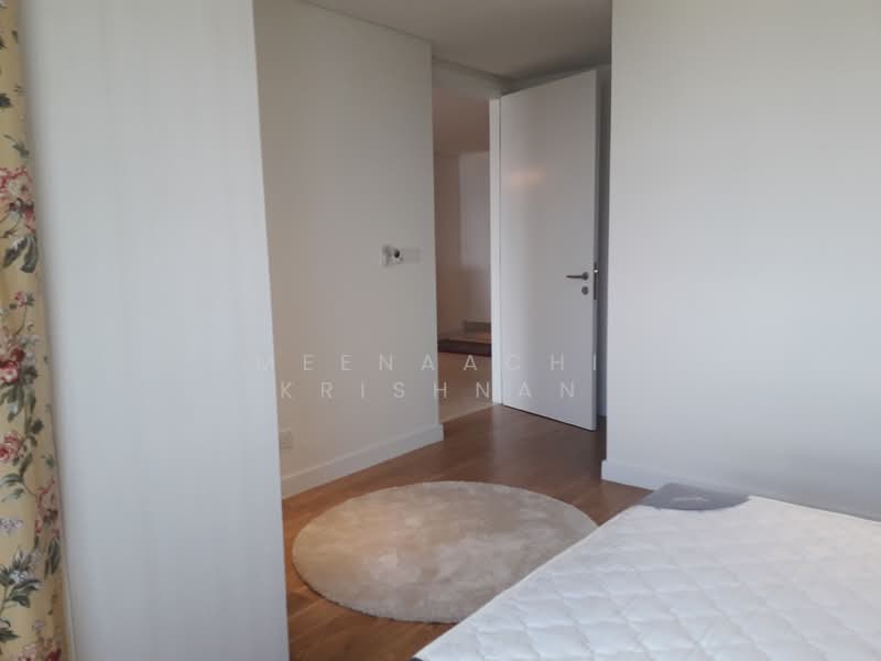 Service Residence for Rent at The Sentral Residences - Meenaachi Krishnan - PropertyGuru.com.my