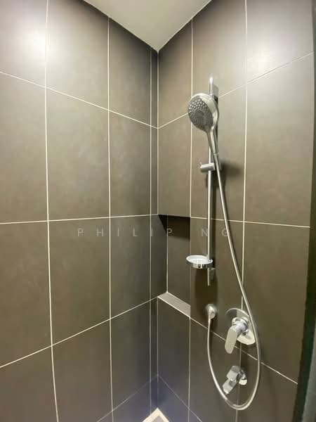 Condominium for Rent at One Cochrane Residence - Philip Ng - Bathroom - PropertyGuru.com.my