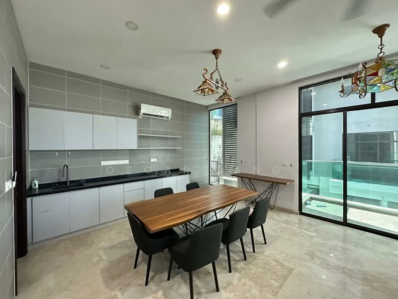 Bungalow for Sale in Putra Heights (Subang Jaya) - Oscar Tang - Kitchen - PropertyGuru.com.my
