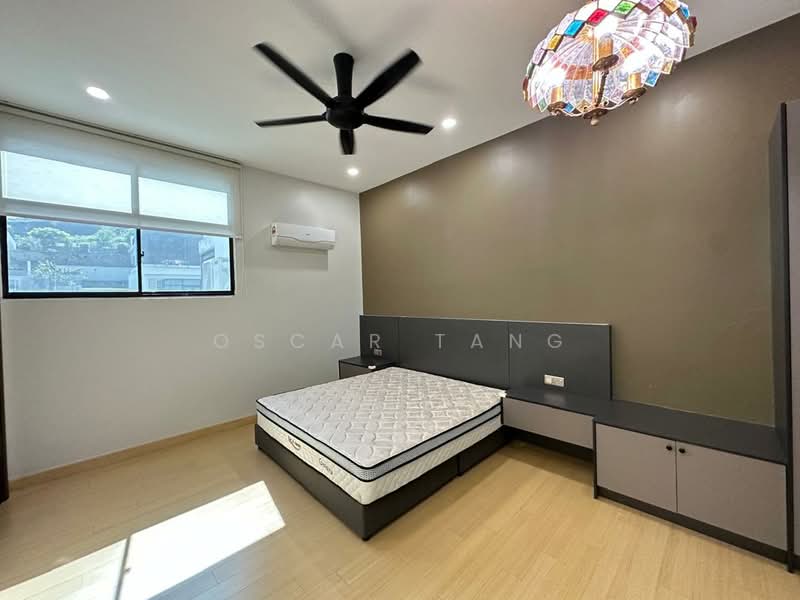 Bungalow for Sale in Putra Heights (Subang Jaya) - Oscar Tang - Bedroom - PropertyGuru.com.my