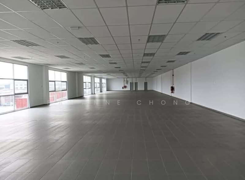Detached Factory for Rent in Shah Alam (Selangor) - Ravanne Chong - PropertyGuru.com.my