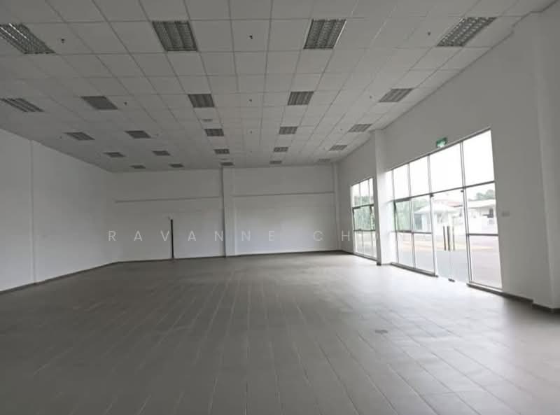Detached Factory for Rent in Shah Alam (Selangor) - Ravanne Chong - PropertyGuru.com.my