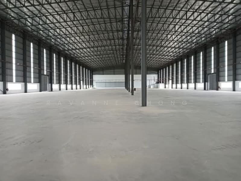 Detached Factory for Rent in Shah Alam (Selangor) - Ravanne Chong - PropertyGuru.com.my