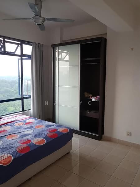 Apartment for Rent at Aster Court - Nam YC - Bedroom - PropertyGuru.com.my