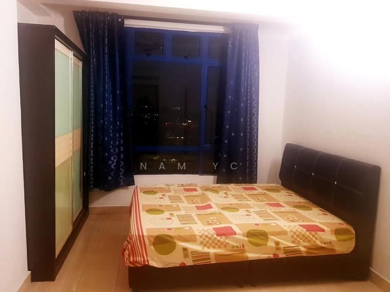 Apartment for Rent at Aster Court - Nam YC - PropertyGuru.com.my