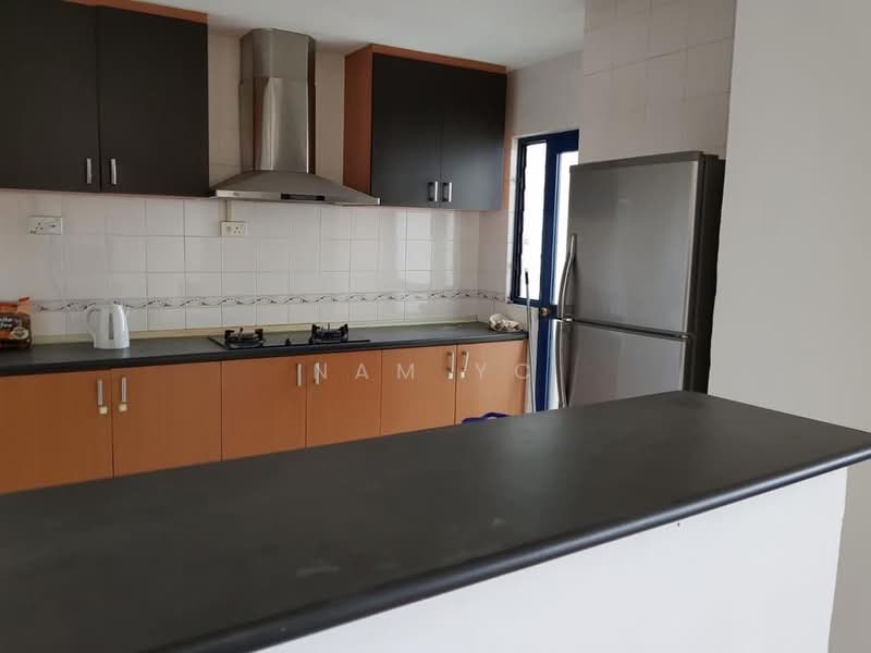 Apartment for Rent at Aster Court - Nam YC - PropertyGuru.com.my