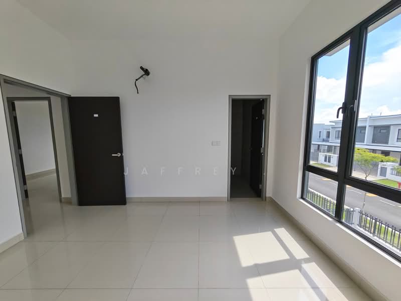 Rumah Kluster untuk Dijual di Johor Bahru (Johor) - Jaffrey . - PropertyGuru.com.my