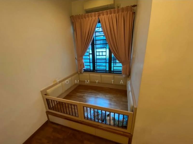 Cluster House for Sale in Austin Heights (Tebrau) - Tommy Tai - Interior - PropertyGuru.com.my