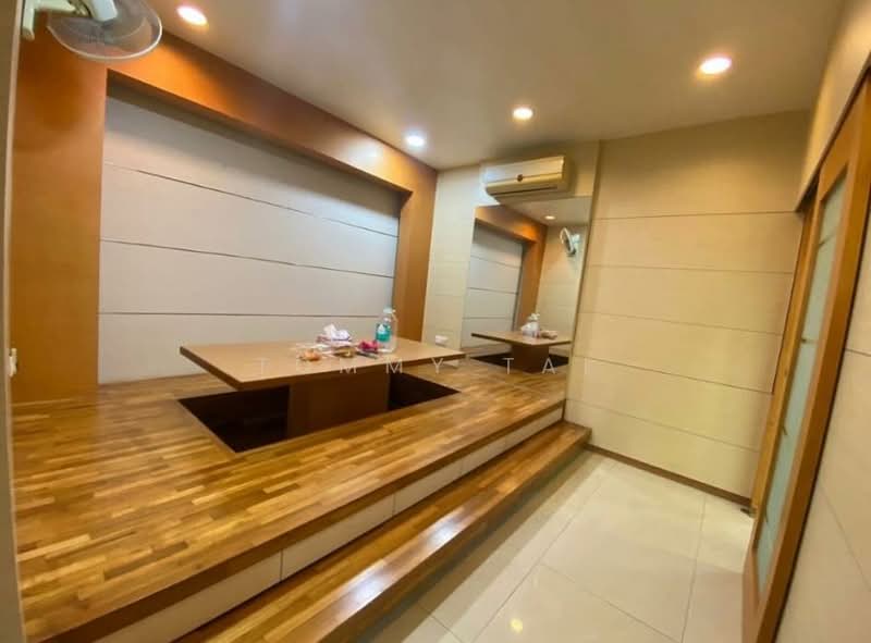 Cluster House for Sale in Austin Heights (Tebrau) - Tommy Tai - Interior - PropertyGuru.com.my
