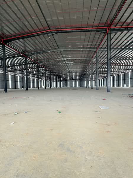 Kilang untuk Disewa di Kulim (Kedah) - Kelvin Ooi - Interior - PropertyGuru.com.my