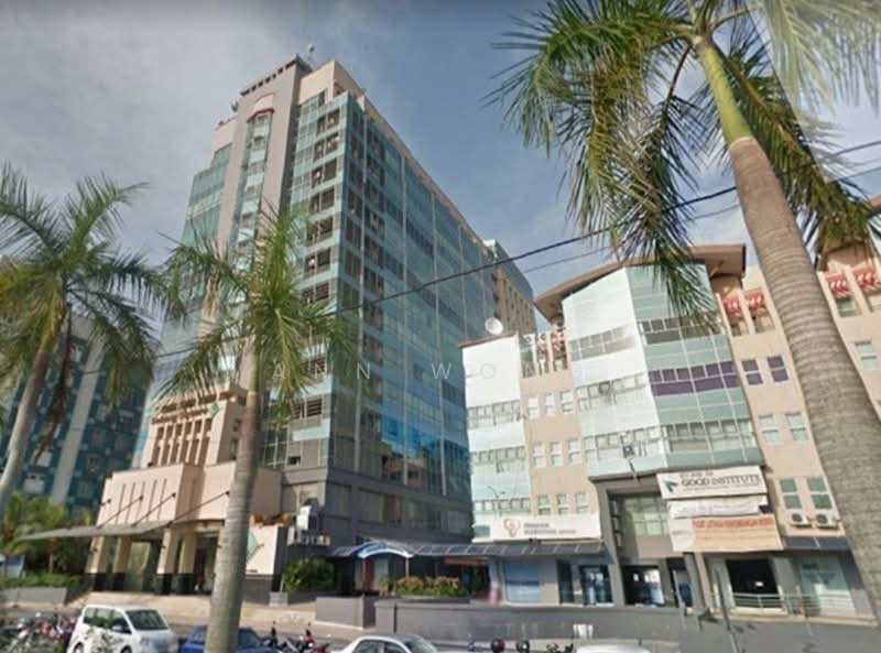 Commercial Land for Rent in SS15 (Subang Jaya) - Ann Wong - Exterior - PropertyGuru.com.my
